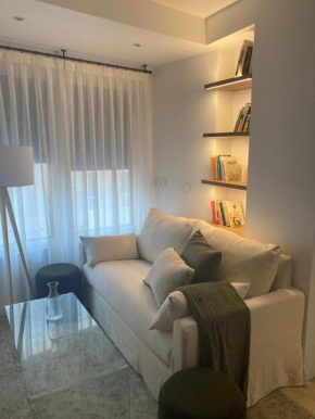 Apartamentos premium en el centro cerca de la zona de Albacete